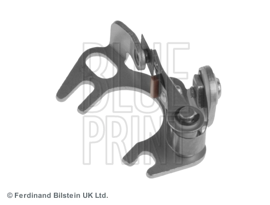 Contact Breaker, ignition distributor